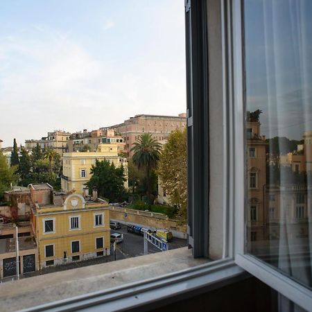 Apartamento Amici Di Roma Exterior foto
