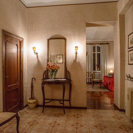 Apartamento Amici Di Roma Exterior foto