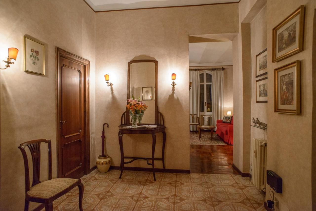 Apartamento Amici Di Roma Exterior foto