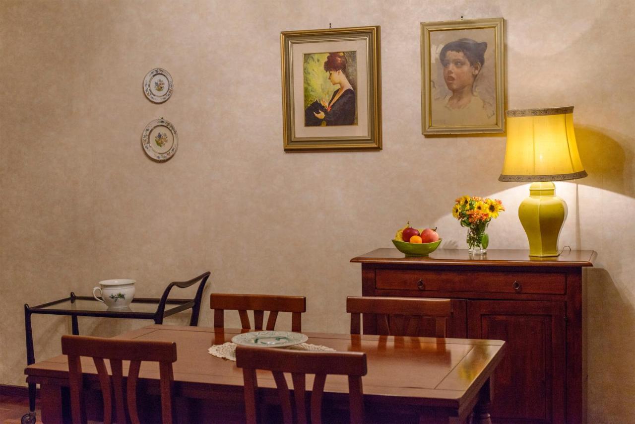 Apartamento Amici Di Roma Exterior foto