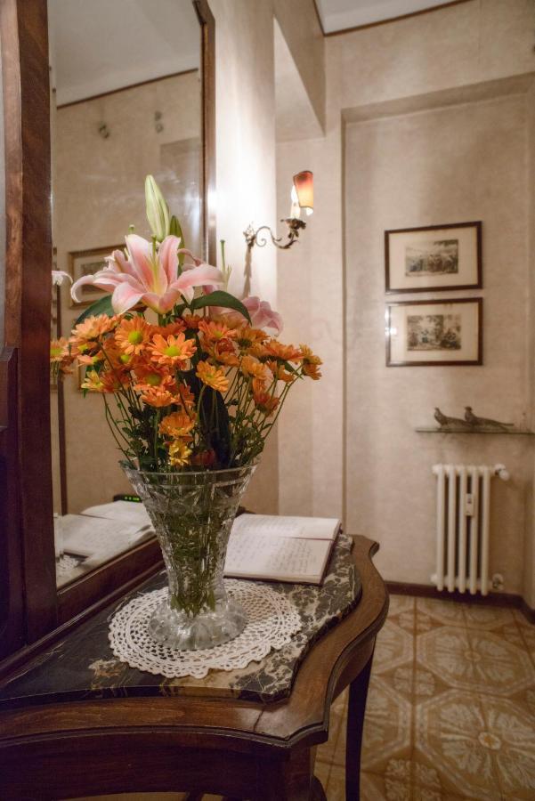 Apartamento Amici Di Roma Exterior foto