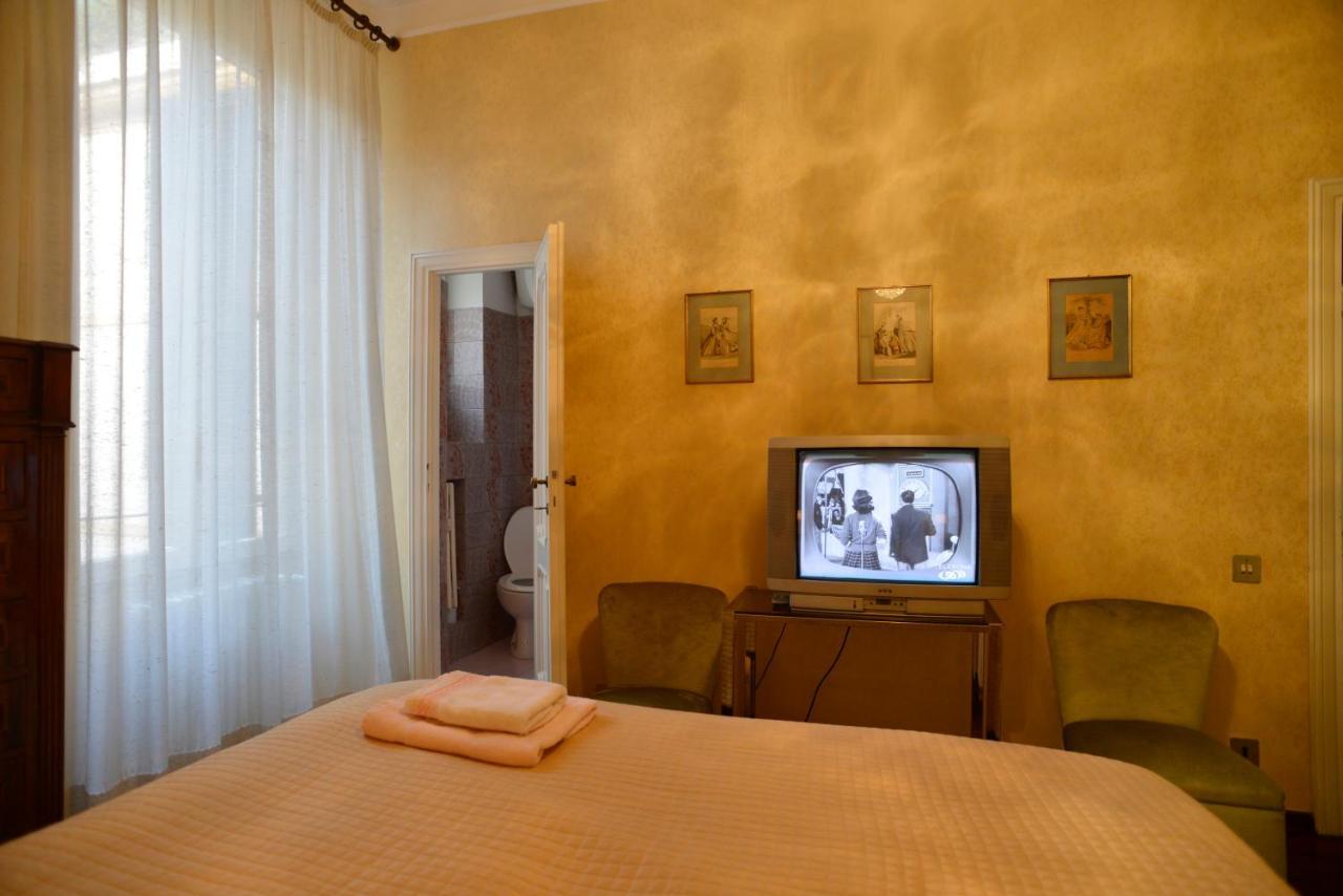 Apartamento Amici Di Roma Exterior foto