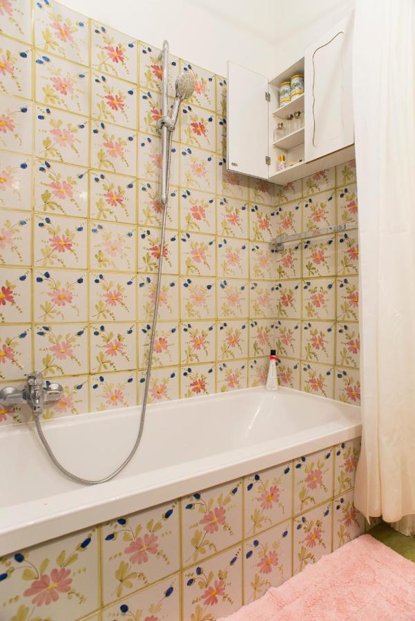 Apartamento Amici Di Roma Exterior foto