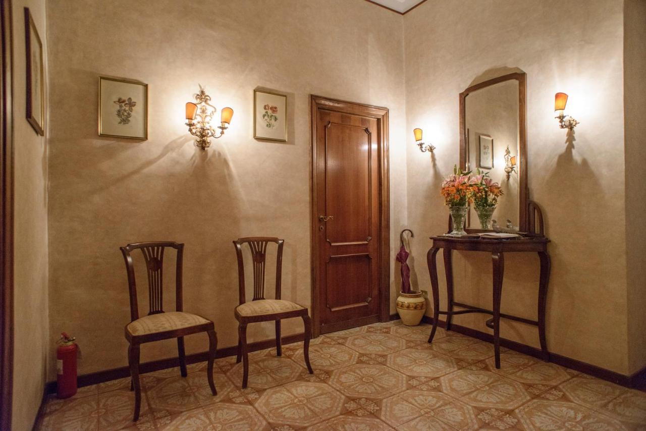Apartamento Amici Di Roma Exterior foto
