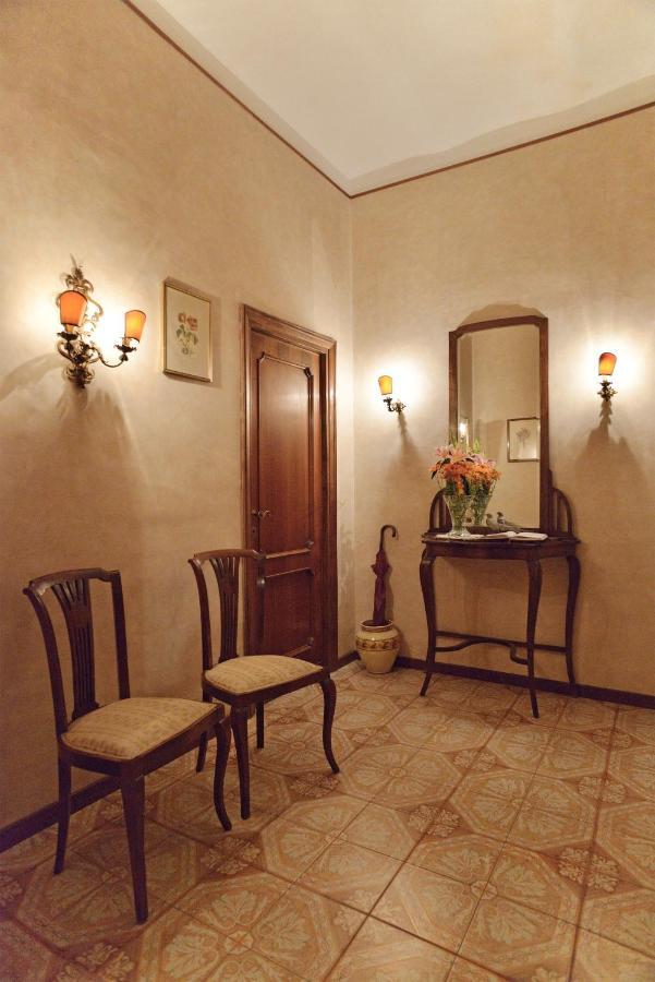 Apartamento Amici Di Roma Exterior foto