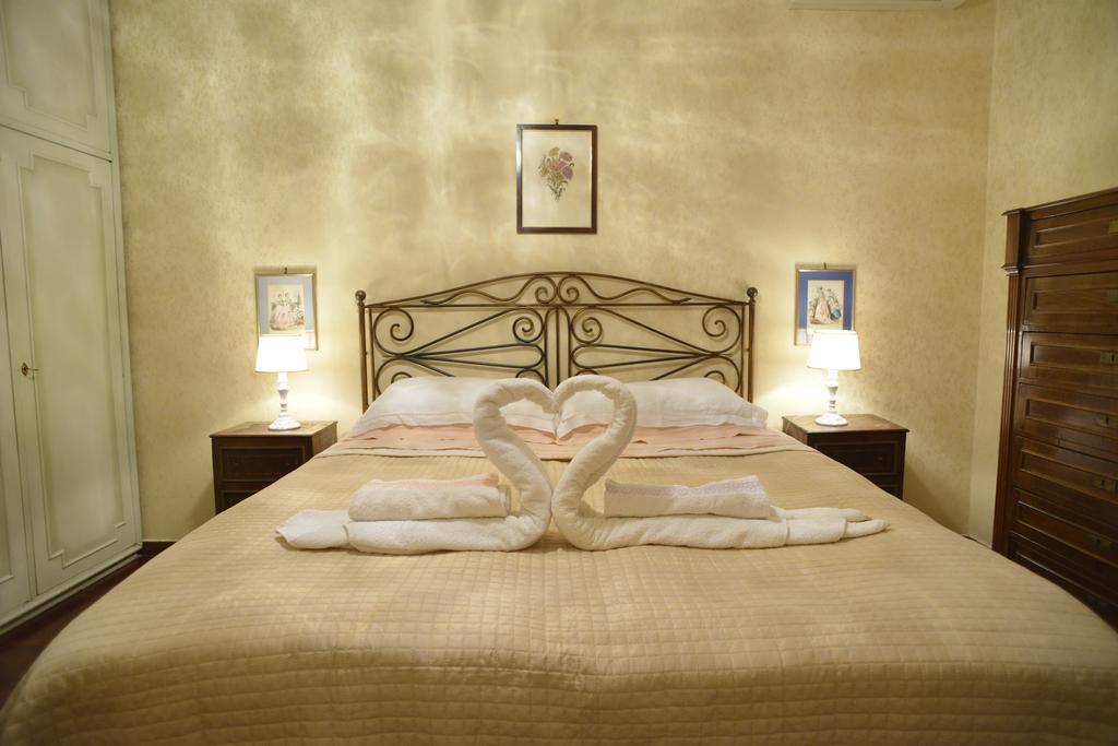 Apartamento Amici Di Roma Exterior foto