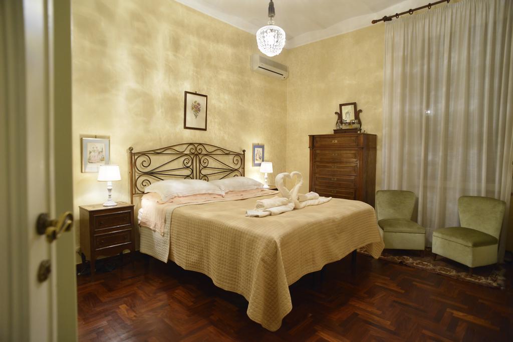 Apartamento Amici Di Roma Exterior foto