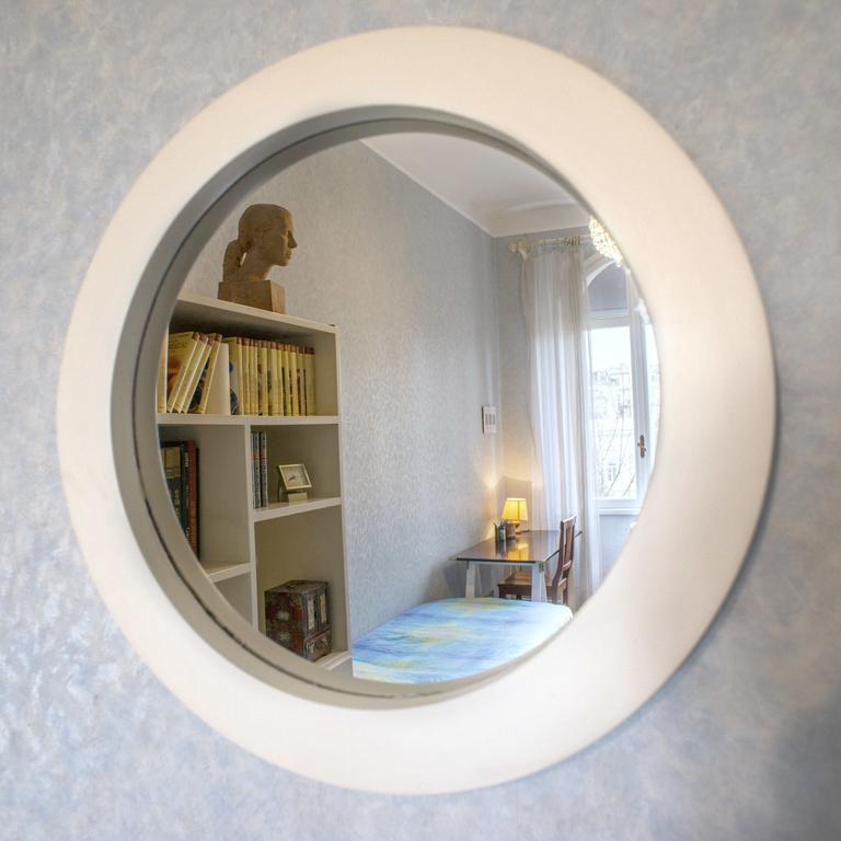 Apartamento Amici Di Roma Exterior foto