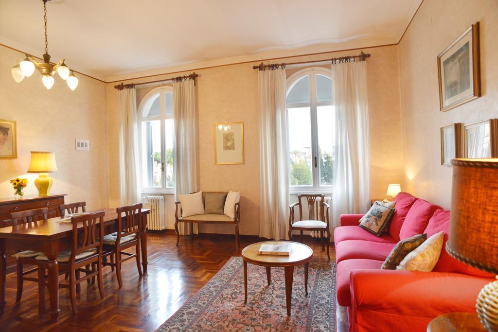 Apartamento Amici Di Roma Exterior foto
