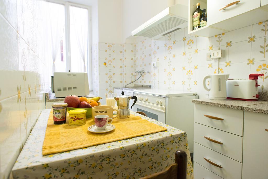 Apartamento Amici Di Roma Exterior foto