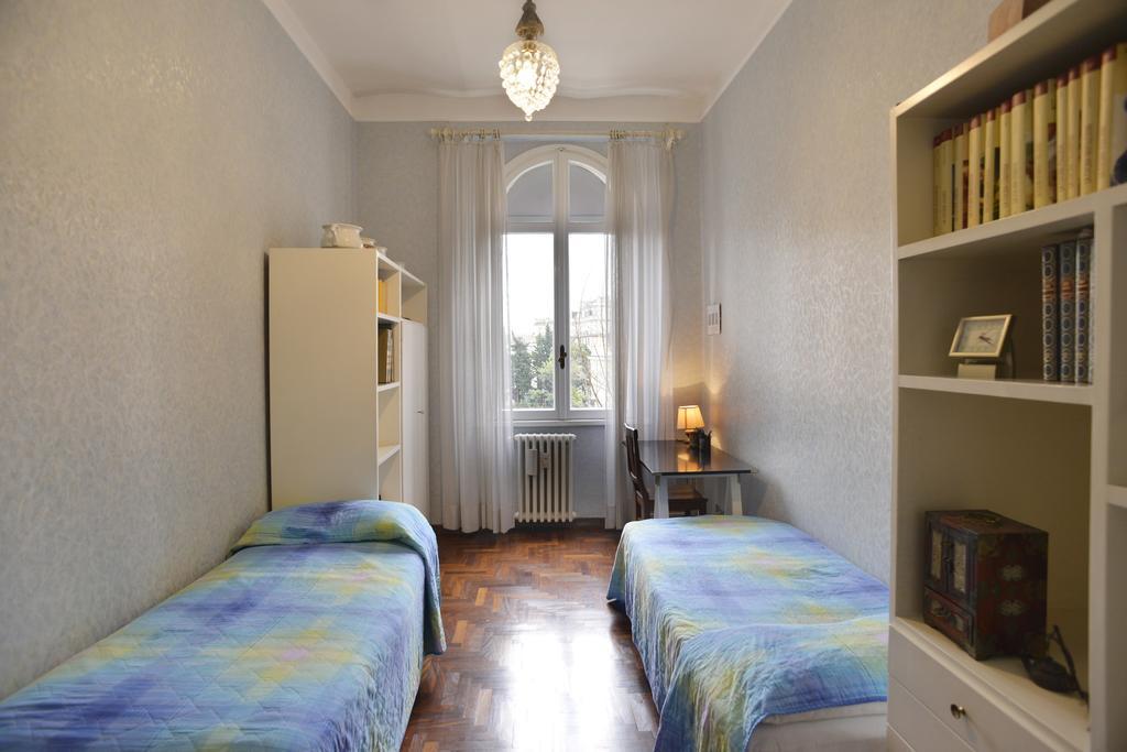 Apartamento Amici Di Roma Exterior foto