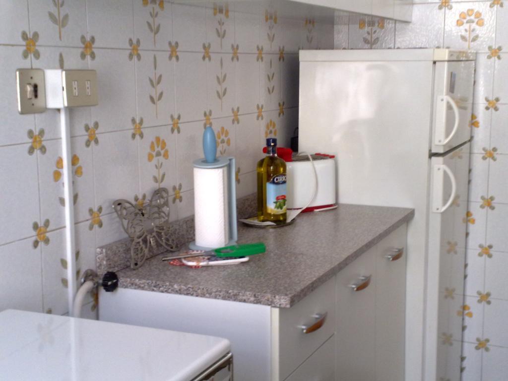 Apartamento Amici Di Roma Habitación foto
