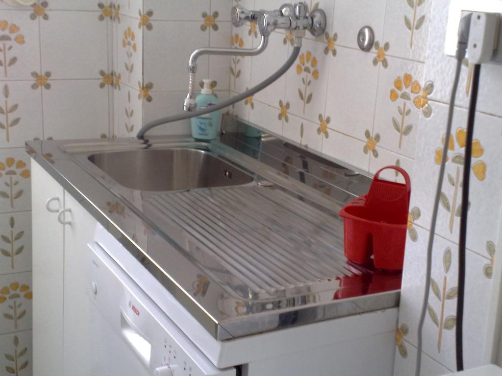 Apartamento Amici Di Roma Habitación foto