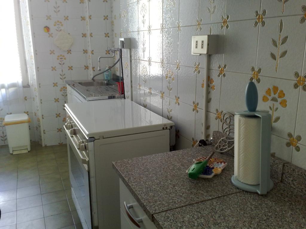 Apartamento Amici Di Roma Habitación foto