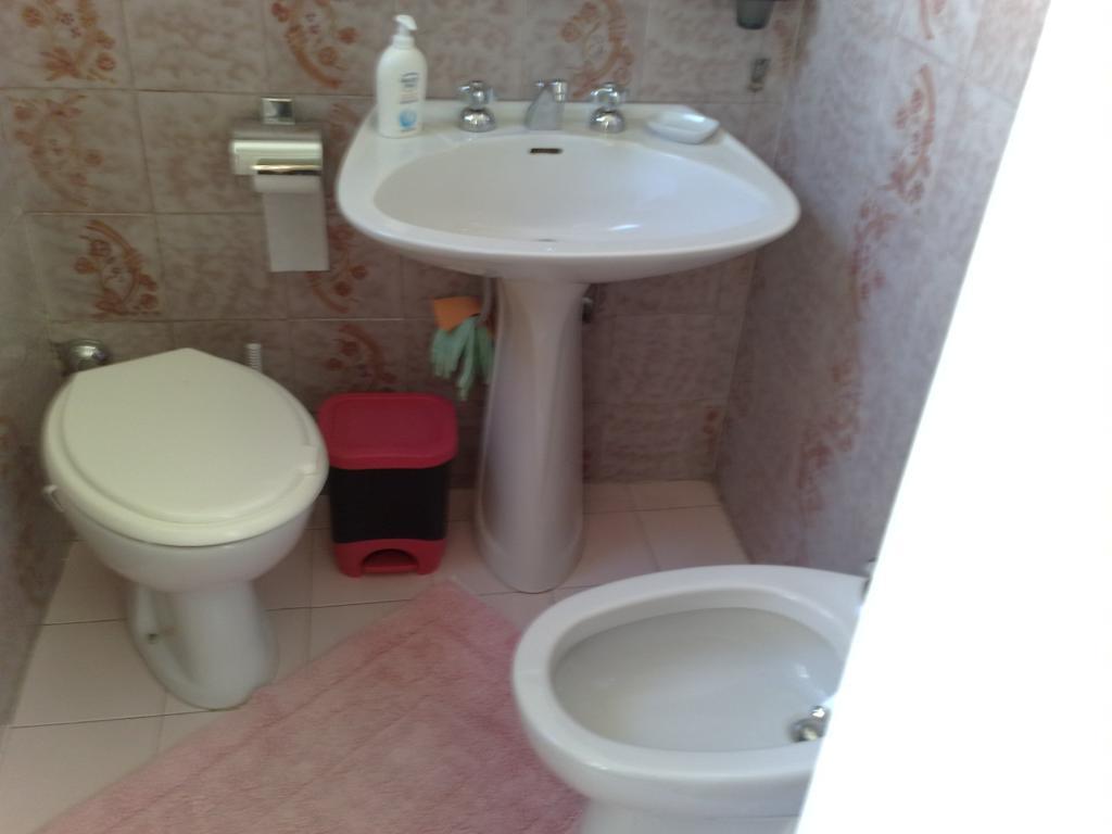 Apartamento Amici Di Roma Habitación foto