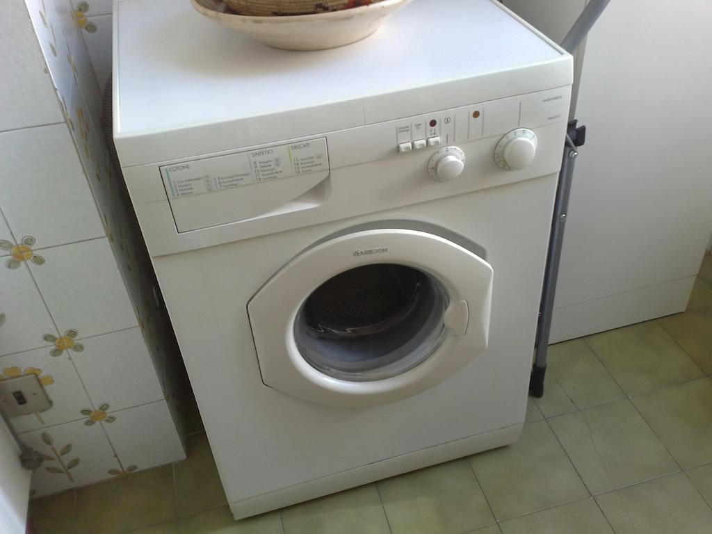 Apartamento Amici Di Roma Habitación foto
