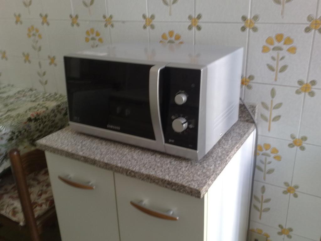 Apartamento Amici Di Roma Habitación foto
