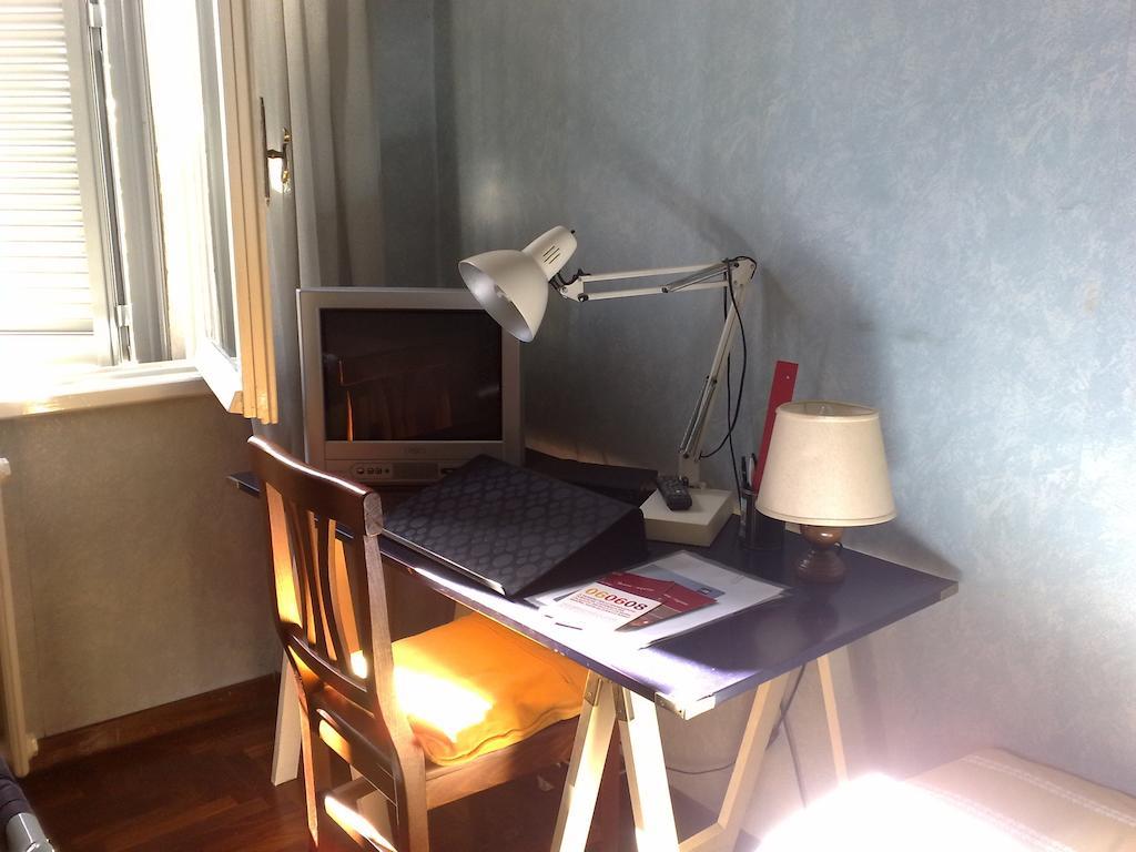 Apartamento Amici Di Roma Exterior foto