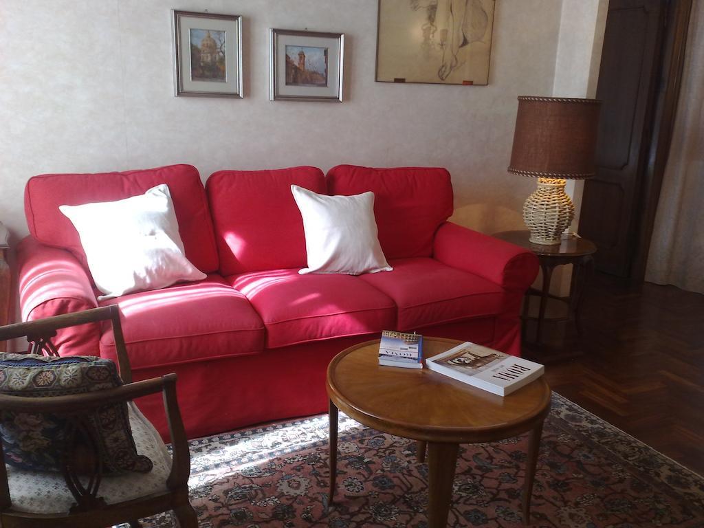 Apartamento Amici Di Roma Exterior foto