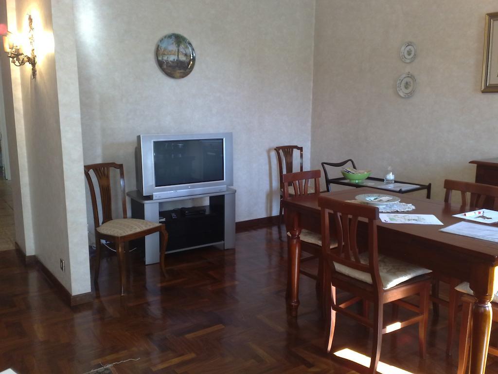 Apartamento Amici Di Roma Exterior foto