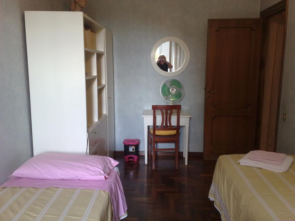 Apartamento Amici Di Roma Exterior foto