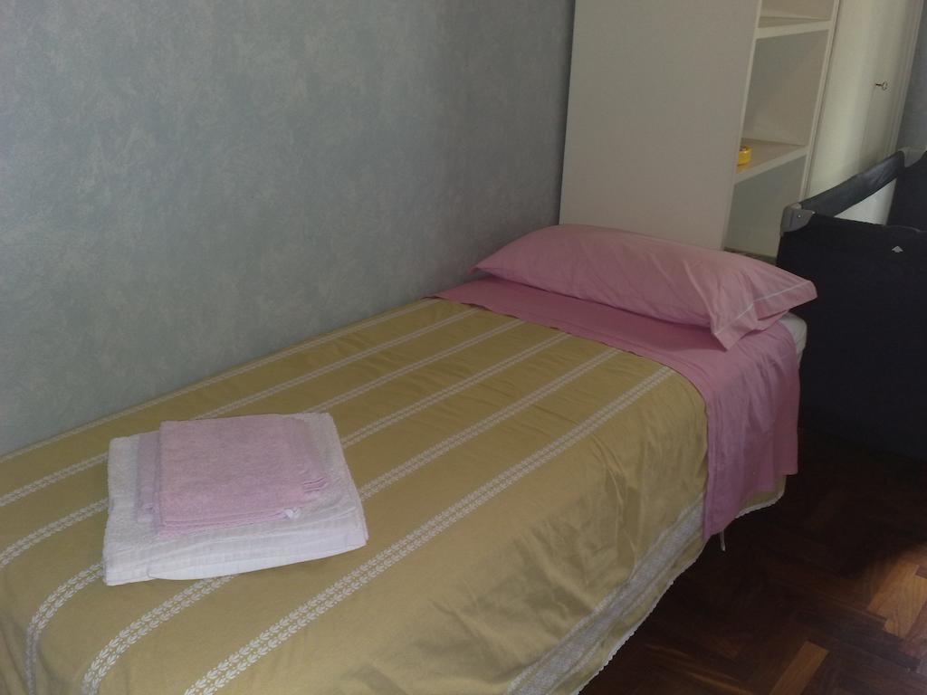 Apartamento Amici Di Roma Exterior foto