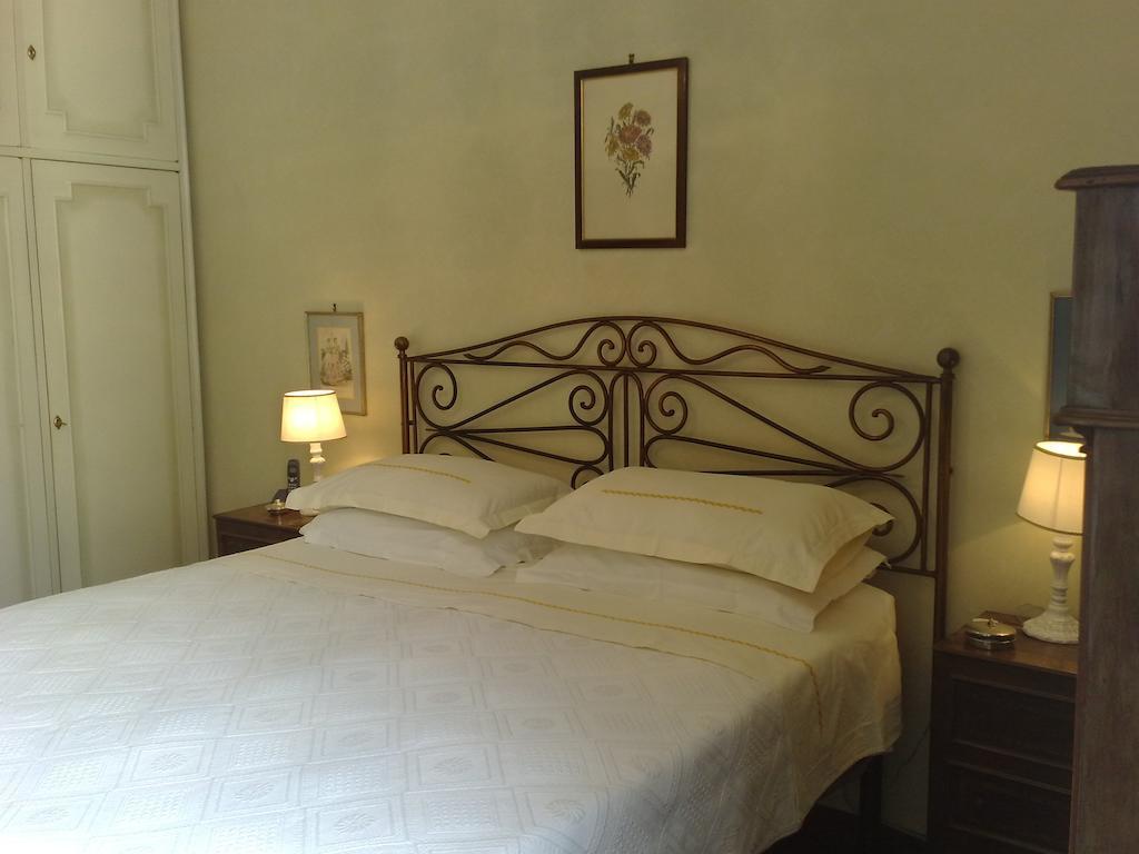 Apartamento Amici Di Roma Exterior foto