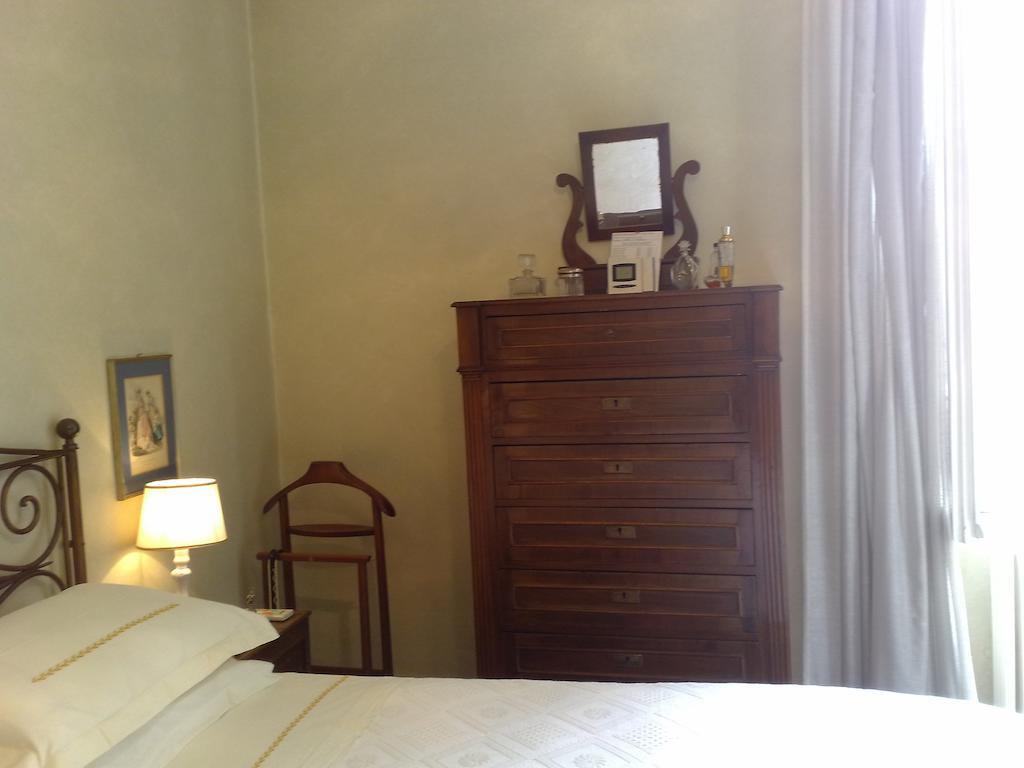 Apartamento Amici Di Roma Exterior foto